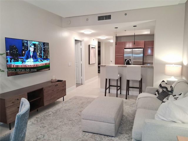 2641 N Flamingo Rd 2607N, Sunrise, FL 33323