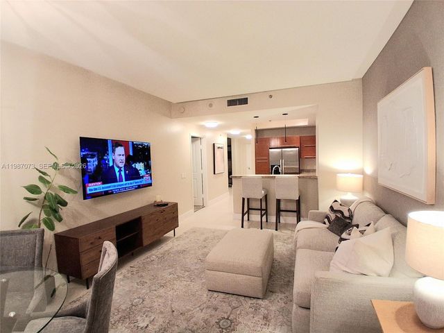 2641 N Flamingo Rd 2607N, Sunrise, FL 33323