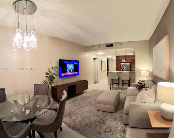 2641 N Flamingo Rd 2607N, Sunrise, FL 33323