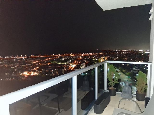 2641 N Flamingo Rd 2607N, Sunrise, FL 33323