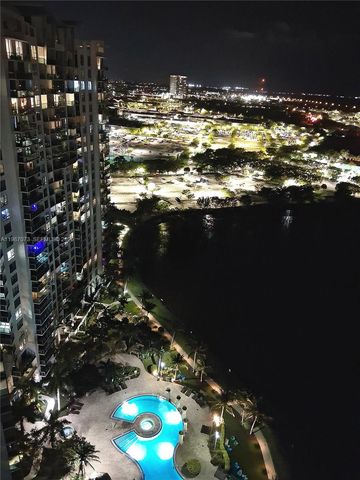 2641 N Flamingo Rd 2607N, Sunrise, FL 33323