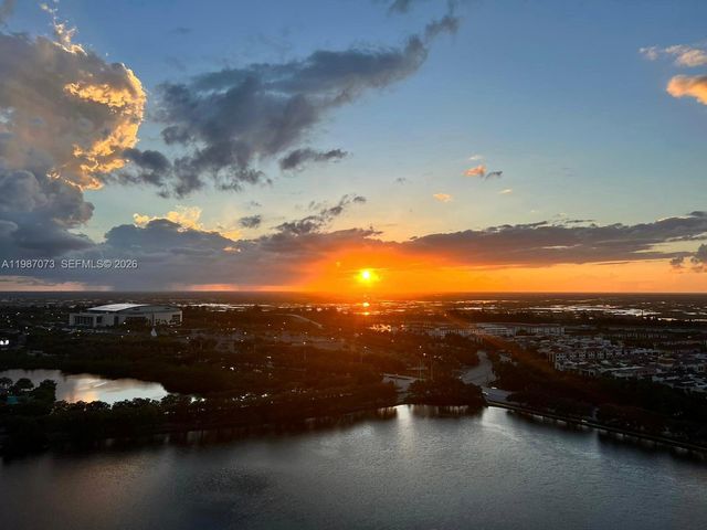 2641 N Flamingo Rd 2607N, Sunrise, FL 33323