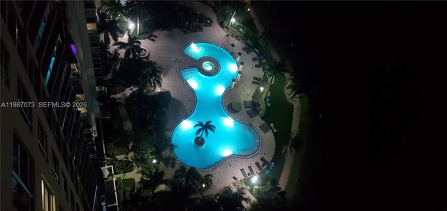 2641 N Flamingo Rd 2607N, Sunrise, FL 33323