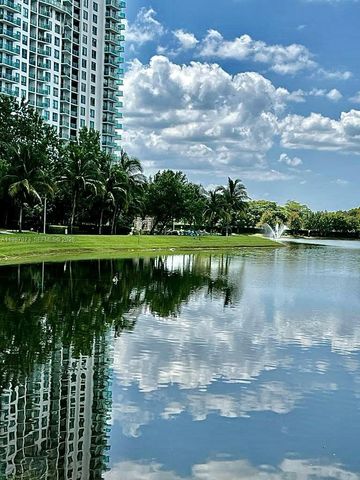 2641 N Flamingo Rd 2607N, Sunrise, FL 33323