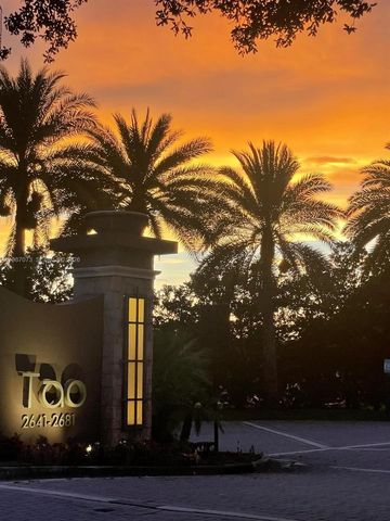 2641 N Flamingo Rd 2607N, Sunrise, FL 33323