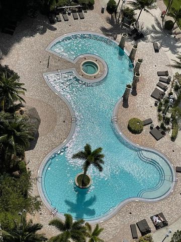 2641 N Flamingo Rd 2607N, Sunrise, FL 33323