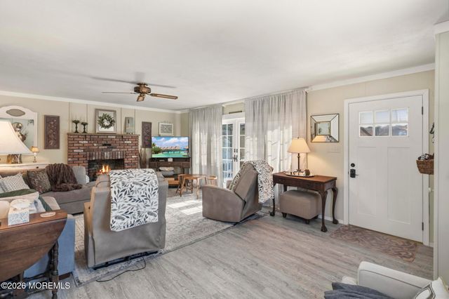 120 Cox Avenue, Tuckerton, NJ 08087