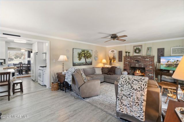 120 Cox Avenue, Tuckerton, NJ 08087