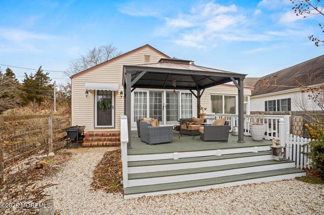 120 Cox Avenue, Tuckerton, NJ 08087