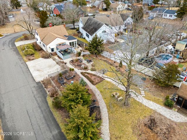 120 Cox Avenue, Tuckerton, NJ 08087