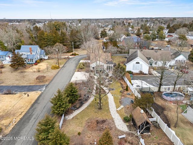 120 Cox Avenue, Tuckerton, NJ 08087