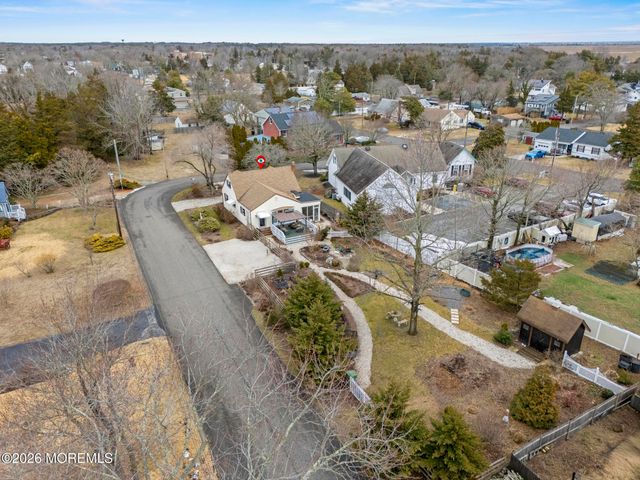 120 Cox Avenue, Tuckerton, NJ 08087