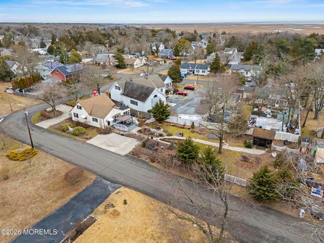 120 Cox Avenue, Tuckerton, NJ 08087