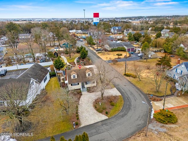 120 Cox Avenue, Tuckerton, NJ 08087