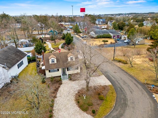 120 Cox Avenue, Tuckerton, NJ 08087