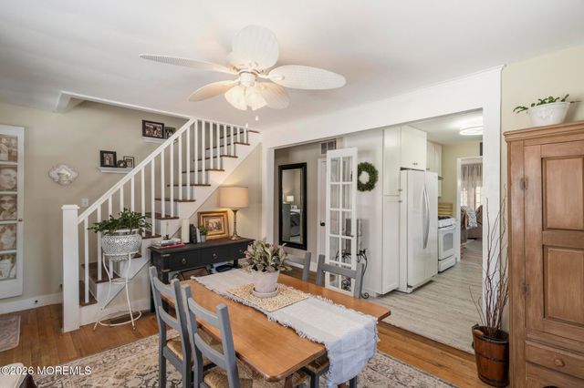 120 Cox Avenue, Tuckerton, NJ 08087