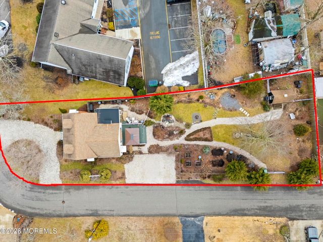 120 Cox Avenue, Tuckerton, NJ 08087