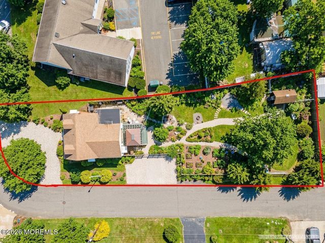 120 Cox Avenue, Tuckerton, NJ 08087