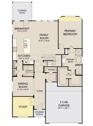 24315 Ponds Creek Court, Magnolia, TX 77355