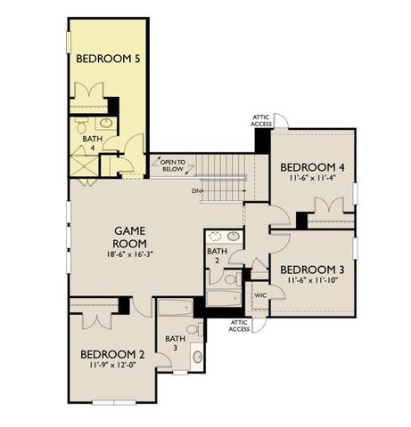 24315 Ponds Creek Court, Magnolia, TX 77355