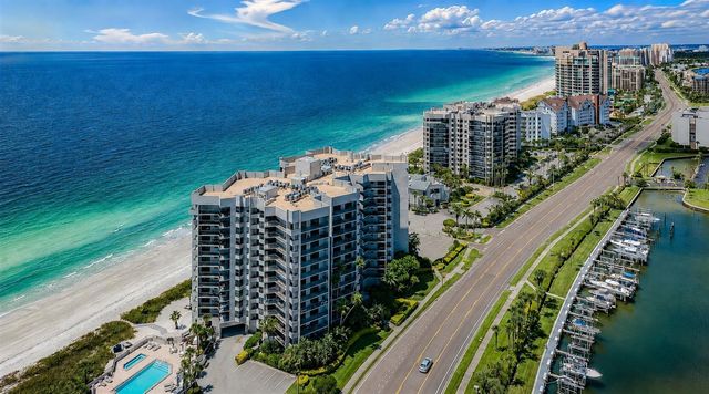 1600 GULF BOULEVARD 1013, Clearwater, FL 33767