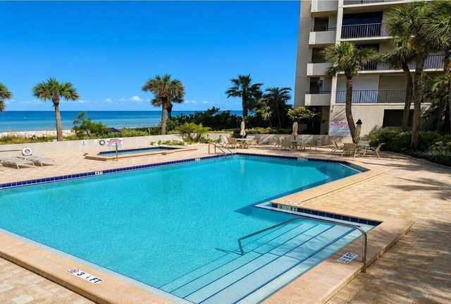 1600 GULF BOULEVARD 1013, Clearwater, FL 33767
