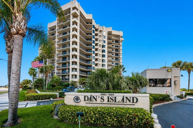 1600 GULF BOULEVARD 1013, Clearwater, FL 33767