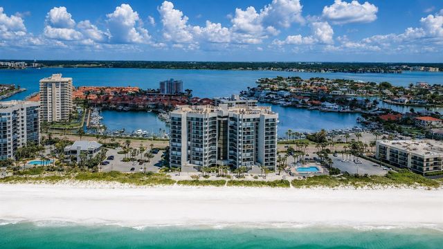 1600 GULF BOULEVARD 1013, Clearwater, FL 33767