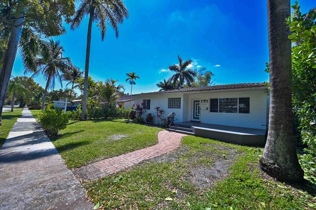 1532 Fletcher Street, Hollywood, FL 33020