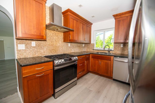 1532 Fletcher Street, Hollywood, FL 33020