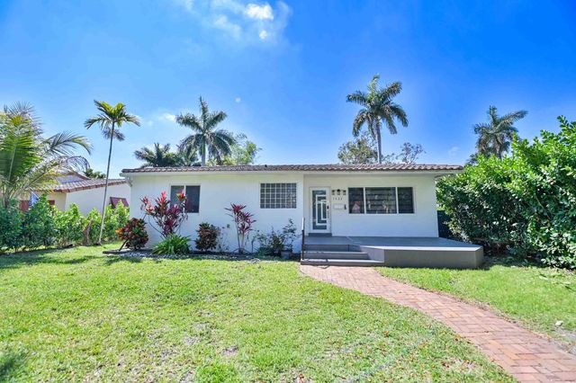 1532 Fletcher Street, Hollywood, FL 33020