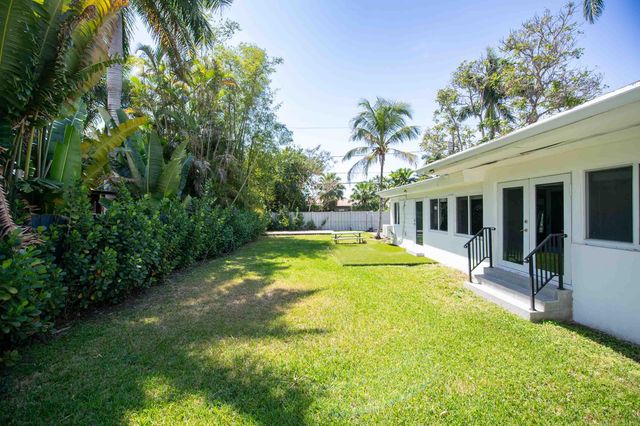 1532 Fletcher Street, Hollywood, FL 33020