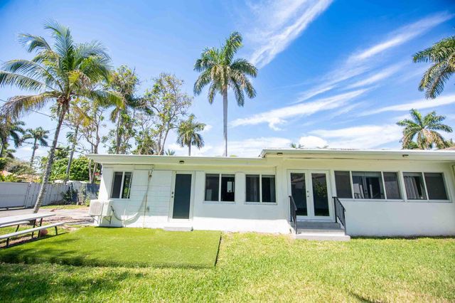 1532 Fletcher Street, Hollywood, FL 33020