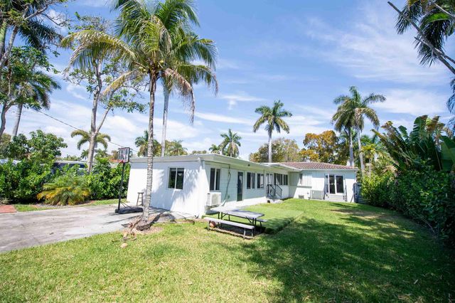 1532 Fletcher Street, Hollywood, FL 33020