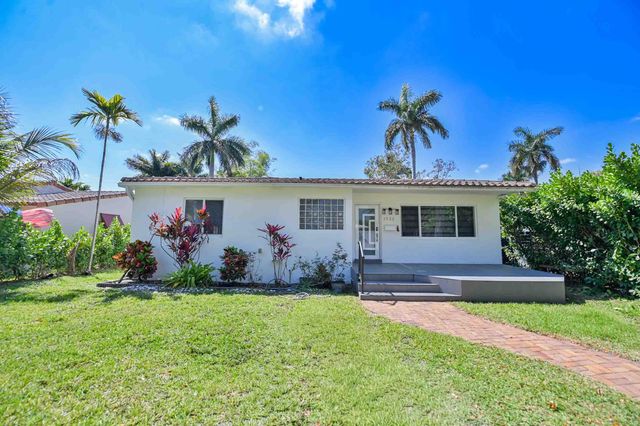 1532 Fletcher Street, Hollywood, FL 33020