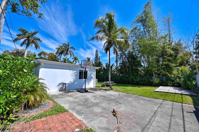 1532 Fletcher Street, Hollywood, FL 33020