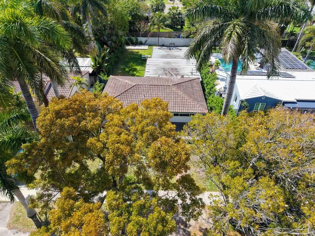 1532 Fletcher Street, Hollywood, FL 33020