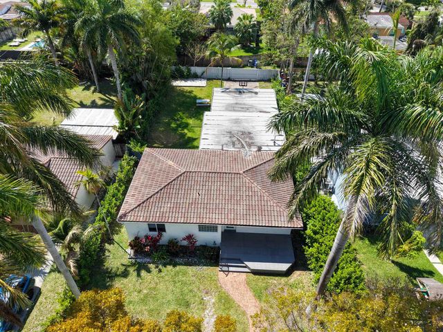 1532 Fletcher Street, Hollywood, FL 33020