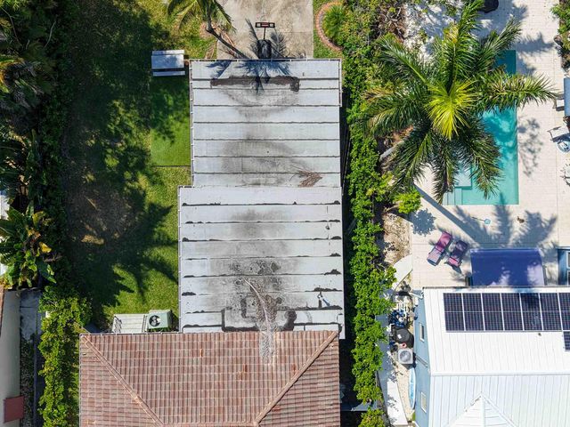 1532 Fletcher Street, Hollywood, FL 33020