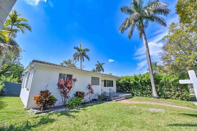 1532 Fletcher Street, Hollywood, FL 33020