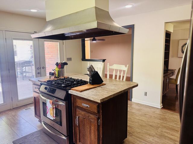 4818 Hillsdale Circle, Chattanooga, TN 37416