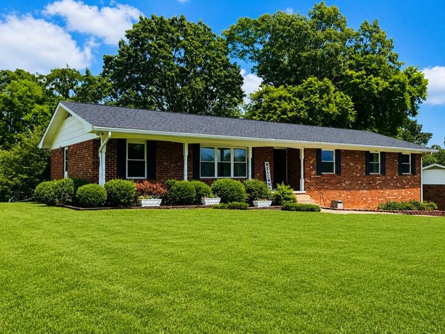4818 Hillsdale Circle, Chattanooga, TN 37416