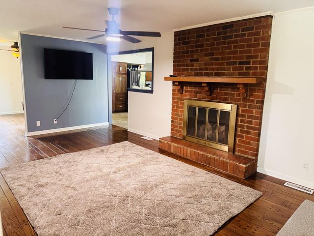 4818 Hillsdale Circle, Chattanooga, TN 37416