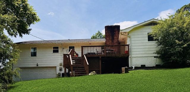 4818 Hillsdale Circle, Chattanooga, TN 37416