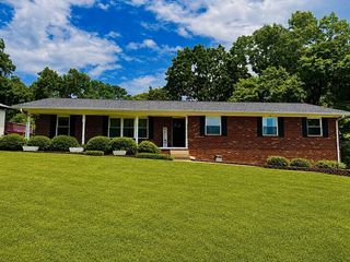 4818 Hillsdale Circle, Chattanooga, TN 37416