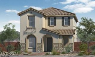 2490 Palizzi Court, Henderson, NV 89044