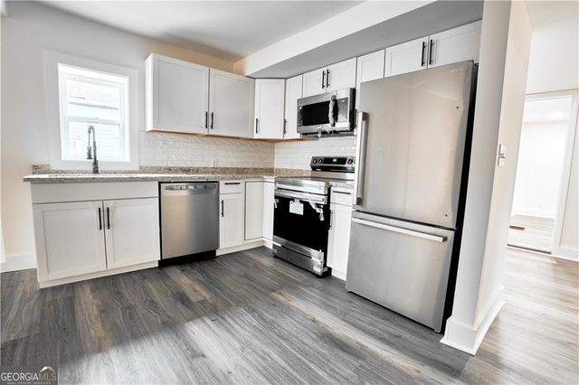 184 Scott Street NW, Atlanta, GA 30314