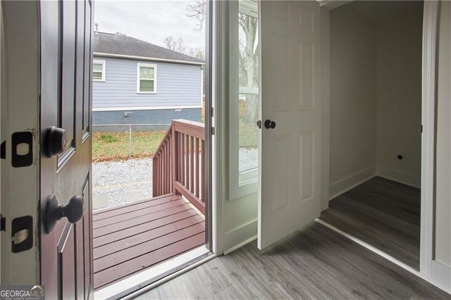 184 Scott Street NW, Atlanta, GA 30314