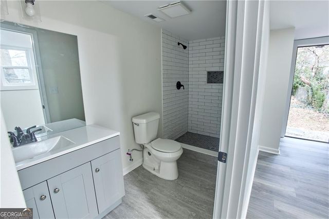 184 Scott Street NW, Atlanta, GA 30314