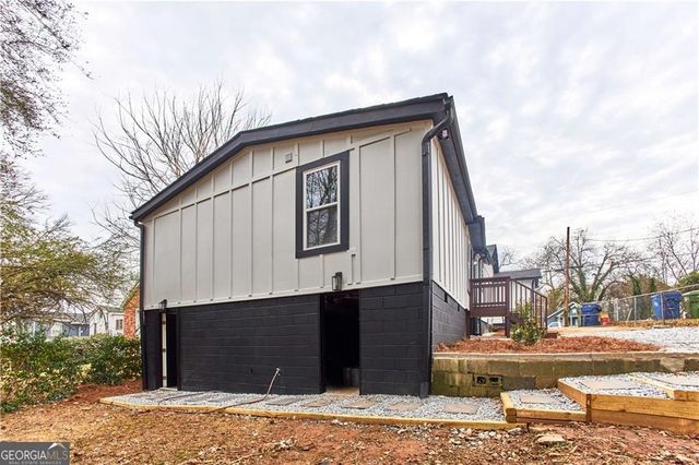 184 Scott Street NW, Atlanta, GA 30314